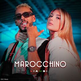 Album cover of Marocchino