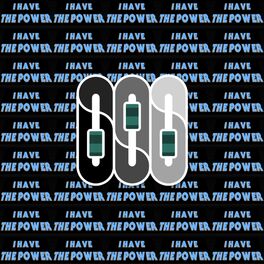 Album cover of I Have the Power