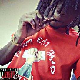 Album cover of Demon in me (feat. RudeBoy)