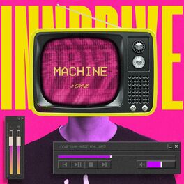 Album cover of Machine