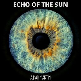 Album cover of Echo of the Sun
