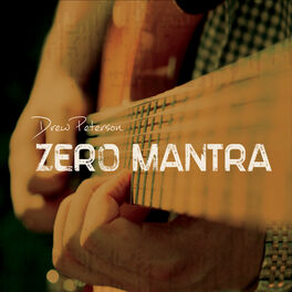 Album cover of Zero Mantra