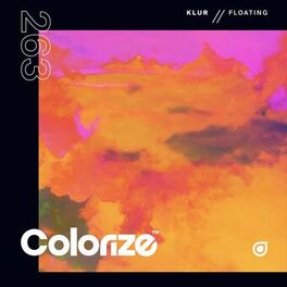 Album cover of Floating