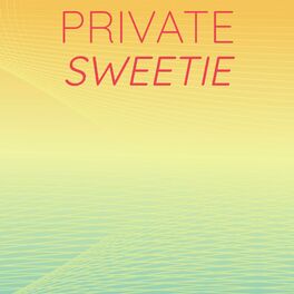 Album cover of Private Sweetie