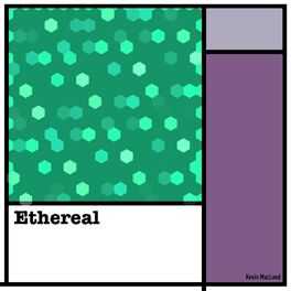 Album cover of Ethereal