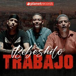 Album cover of Trabajo
