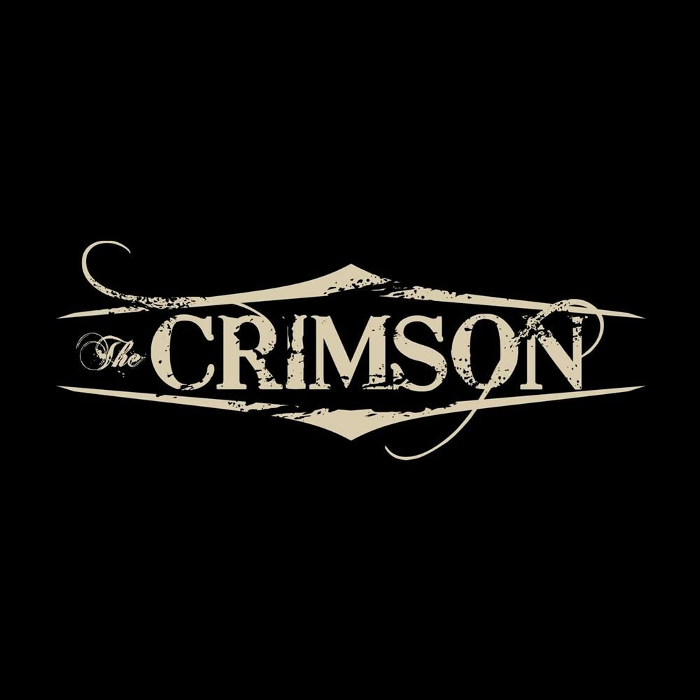 Crimson album. Crimson. Crimson logo. Crimson Skies logo. Crimson Cry logo.