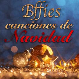 Album cover of Bffies Canciones de Navidad