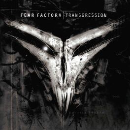 Album cover of Transgression