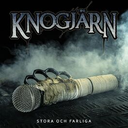 Album cover of Stora och farliga