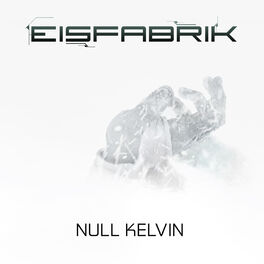 Album cover of Null Kelvin