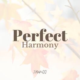 Album cover of Perfect Harmony