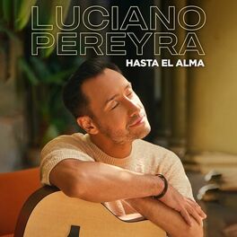Album cover of Hasta El Alma