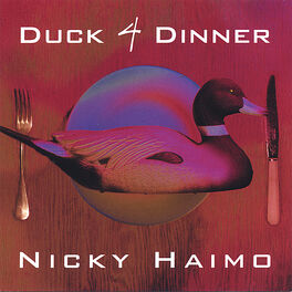 Album cover of Duck 4 Dinner