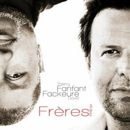 Album cover of Frères