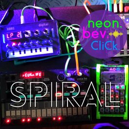 Album cover of Spiral