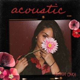 Album cover of Acoustic
