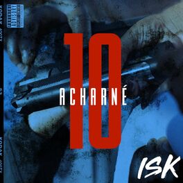 Album cover of Acharné 10