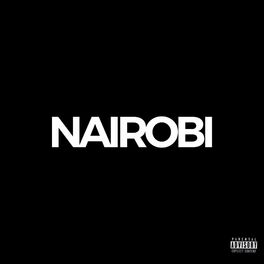 Album cover of Nairobi (feat. M1llionz)