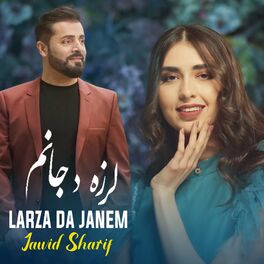 Album cover of Larza Da Janem