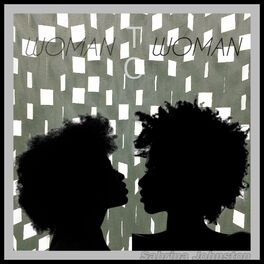 Album cover of Woman to Woman