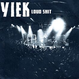 Album cover of Loud Shit (Live)