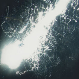 Album cover of Yeah Ghost