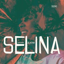 Album cover of Selina (feat. Black M)