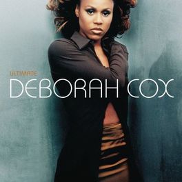 Album cover of Ultimate Deborah Cox