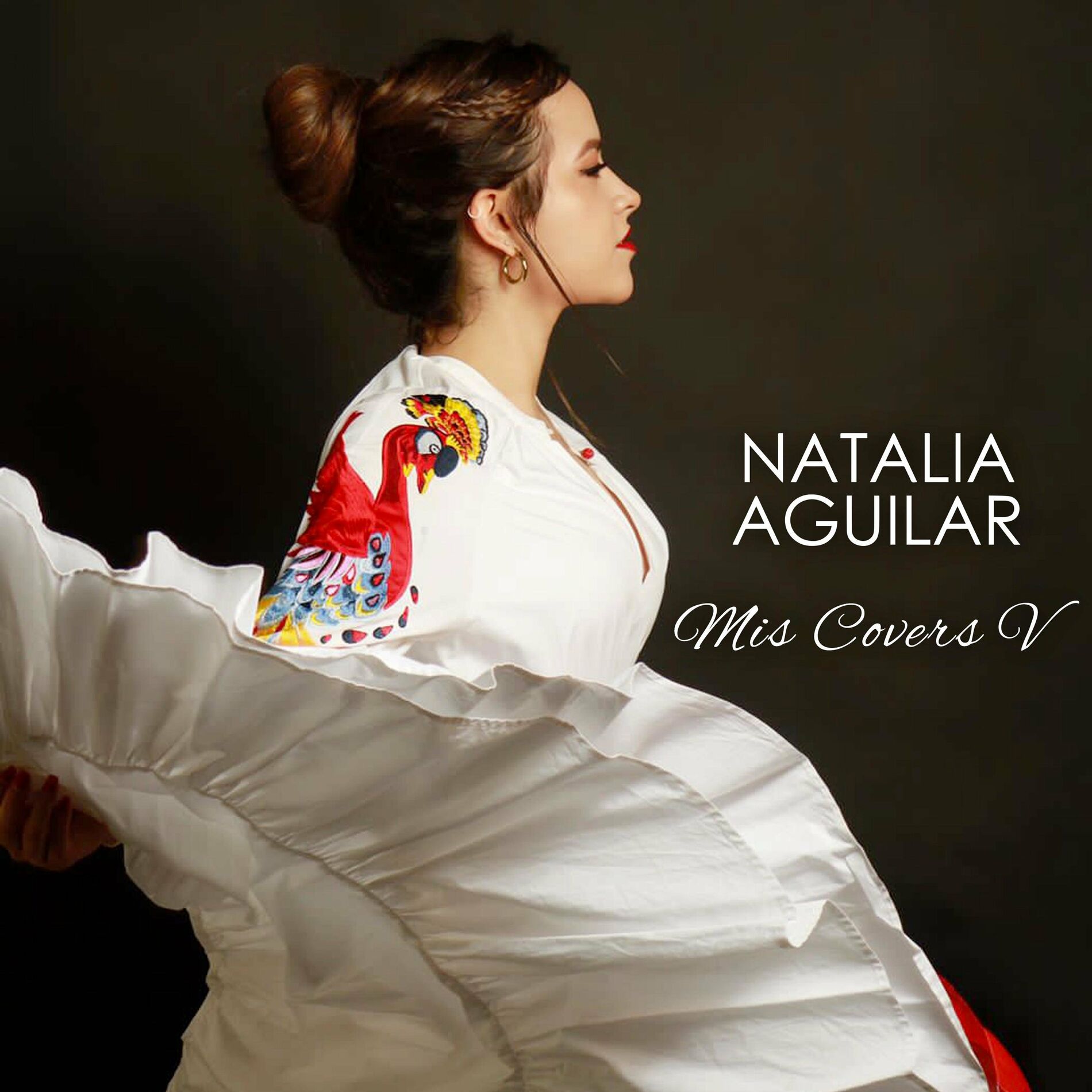 Natalia Aguilar - La Unica: lyrics and songs | Deezer