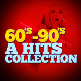 Album cover of 60's-90's a Hits Collection