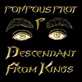 Album cover of Descendant from Kings
