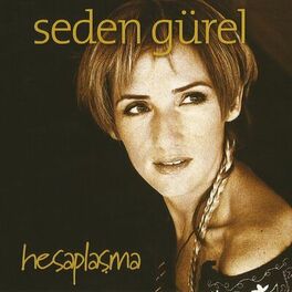 Album cover of Hesaplaşma