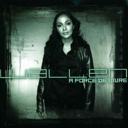Album cover of A Force De Vivre