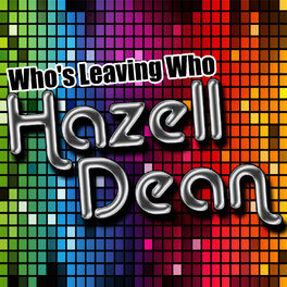 Album cover of Who's Leaving Who