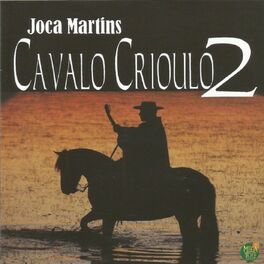 Album cover of Cavalo Crioulo 2