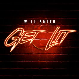 Album cover of Get Lit