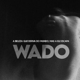 Album cover of A Beleza Que Deriva do Mundo, Mas a Ele Escapa