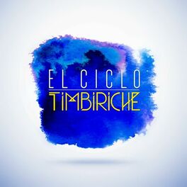 Album cover of El Ciclo