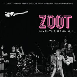 Zoot: albums, songs, playlists | Listen on Deezer