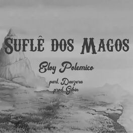 Album cover of Suflê dos Magos