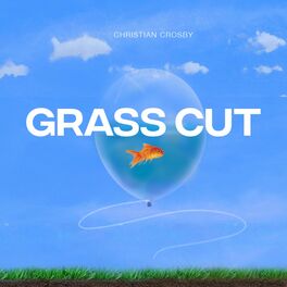 Album cover of Grass Cut