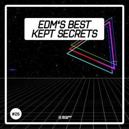 Album cover of EDM's Best Kept Secrets, Vol. 26