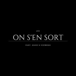 Album cover of On s'en sort