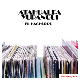 Album cover of El Kachorro