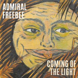 Album cover of Coming Of The Light
