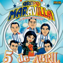 Album cover of 5 de Abril