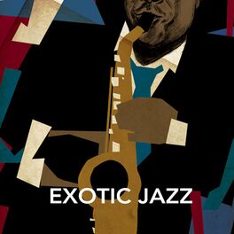 Album cover of Exotic Jazz