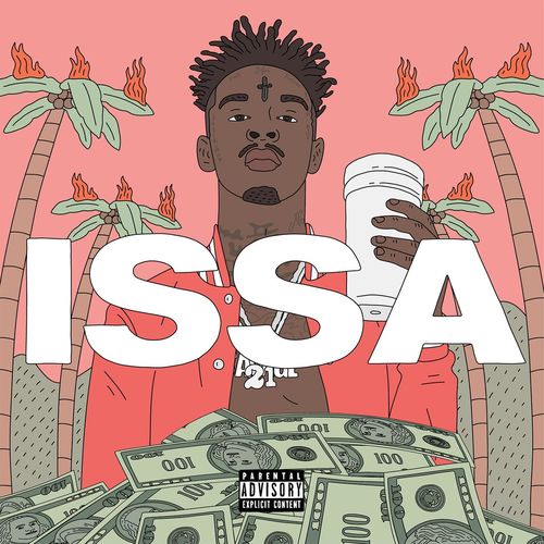 21 Savage - Bank Account - Listen on Deezer