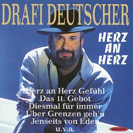 Album cover of Herz An Herz